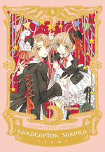 Card Captor Sakura Collector's Edition